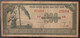 South Viet Nam Vietnam 200 Dông VF Banknote Note 1955 - Pick# 14 / 2 Photo - Vietnam