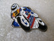 PIN'S MOTO HONDA NSR ROTHMANS MICHAEL DOOHAN GRAND PRIX - Motorbikes