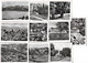 Divonne Les Bains  10 Photographies 9 X 6.5 Cm - édition Librairie Gourdin - Divonne Les Bains