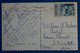 M8 MAROC BELLE CARTE 1955 CASABLANCA POUR CACHAN FRANCE+++ AFFRANCH.INTERESSANT - Storia Postale