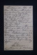 NORVÈGE - Entier Postal De Christinia Voyagé En 1884 - L 91953 - Postwaardestukken