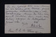 NORVÈGE - Entier Postal De Skien En 1887 - L 91964 - Ganzsachen