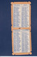 CPA Calendrier Lefèvre Utile LU 1941 Voir Scans - Kleinformat : 1941-60