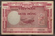 South Viet Nam Vietnam 10 Dông EF Banknote Note 1955 - Pick# 3 / 02 Photo - Vietnam