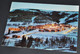 West Village At Twilight.  Snowmass-at-Aspen, Colorado - Photograph And Publisher R.C. Bishop - # SA - 21 - Rocky Mountains