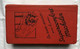 Guide Michelin 1933  B - Michelin (guides)