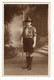 CPA 3077 - Carte Photo - Scoutisme - Jeune Scout - Movimiento Scout