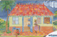 Antilles (French) - House Paint - M. Porry Artist - Antilles (Françaises)