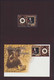 Poland 2009 Booklet / Poles In Europe Jerzy Franciszek Kulczycki First Cafe In Vienna, Coffee / FDC + Stamp MNH** FV - Markenheftchen