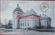 Turnhout Le Chateau Ancienne Prison Edit. SBP ZELDZAAM Antwerpse Kempen (in Zeer Goede Staat) 1909 - Turnhout