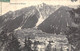 Chamonix         74     ..et Le Brévent    - 1 -         (voir Scan) - Chamonix-Mont-Blanc