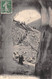 Chamonix         74     Alpinisme :  Grotte Au Glacier Des Bossons     N° 7068  (voir Scan) - Chamonix-Mont-Blanc