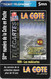 TICKET² TELEPONE-PRIVE-5Mn-LA COTE En Poche-1999-Mobicartes-Exp 30/04/2005-NENF-500 Ex- TBE - Billetes FT