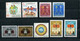 !!! KOWEIT, LOT DE TIMBRES NEUFS ** - Kuwait