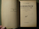 HORBLOWER SEIGNEUR DE LA MER. 1951. CS FORESTER. GALLIMARD NRF - Bateaux