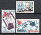 Saint Pierre Et Miquelon 1909/64 35 Timbres Différents   7 €   (cote 85,75 €  35 Valeurs) - Used Stamps