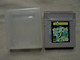 Vintage - Jeu Nintendo Game Boy Football Soccer 1994 - Nintendo Game Boy