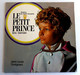 LP 33 TOURS LE PETIT PRINCE ERIC DAMIEN JEAN LOUIS TRINTIGNANT SAINT EXUPERY - Kinderlieder