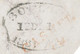 Delcampe - Ireland Tipperary Midday Mail 1831 Cashel POST PAID And CASHEL/79, Orange POST PAID/MIDDAY MAIL 12 DE1831 - Prephilately