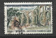 Algérie  N° 358  Surcharge EA Tlemcen Type 15.2   Oblitérés     B/T B  Voir Scans - Gebruikt