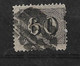 Brésil  N° 14B  Oblitéré   AB/ 2 ème Choix     Voir Scans   - Used Stamps