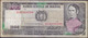 BOLIVIA - 1000 Pesos Bolivianos 1982 P# 167a America Banknote - Edelweiss Coins - Bolivie