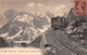 Chamonix         74     Chemin De Fer Du Montenvers      N° 8557  (voir Scan) - Chamonix-Mont-Blanc
