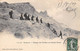 Chamonix         74          Alpinisme. Passage Des échelles Aux Grands Mulets       N° 567     (voir Scan) - Chamonix-Mont-Blanc