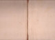 CALENDRIER GF 1940 - Goélettes Morutières En Pèche, Dessin De Némecek , Imprimeur Oller Puteaux (calendrier Double) - Grossformat : 1921-40