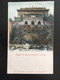 CPA CHINE ÉDITION ALLEMANDE TEMPEL IM SOMMERPALAST PEKING - China