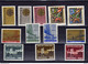 Portugal (1966) - Annee Complete   - Neufs** - Full Years