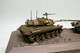 World Of Tanks - LOT 2 CHARS Dong Ha Vietnam 1972 : Type 59 + M41 Walker Bulldog NBO Neuf 1/72 - Chars