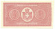 1 LIRA BUONO DI CASSA EFFIGE VITTORIO EMANUELE III 28/12/1917 FDS-/FDS - Sonstige