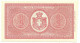 1 LIRA BUONO DI CASSA EFFIGE VITTORIO EMANUELE III 28/12/1917 FDS-/FDS - Sonstige