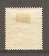 1910- Yv. N° 157  *  15r   Emmanuel II Cote  3  Euro  BE  2 Scans - Unused Stamps