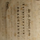 Libro Compendium Anatomicum D. Laurenti Heisteri Napoli 1761 (LG02) Come Da Foto Copertina In Pelle  Totam Rem Anatomica - Medicina, Biologia, Chimica