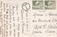 17 Documents Postaux Avec Timbres - Post Documents With Stamps -  Sauf /. Except France - Mezclas (max 999 Sellos)