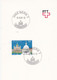 17 Documents Postaux Avec Timbres - Post Documents With Stamps -  Sauf /. Except France - Mezclas (max 999 Sellos)