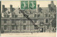Blois - Le Chateau - Blois
