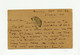 !!! RUSSIE, CARTE DE ROSTOV POUR CONSTANTINOPLE DE 1923 - Lettres & Documents