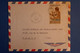 M10 POLYNESIE FRANCE BELLE LETTRE 1961 PAPEETE POUR PARIS+++PA  N°1  AFFRANCHISSEMENT PLAISANT - Storia Postale