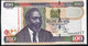 KENYA P46b 100 SHILLINGI 1.4.2006 #CQ   UNC. - Kenia