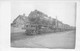 ¤¤  -  Carte-Photo D'un Train En Gare  -  Chemin De Fer  -  ¤¤ - Stations - Met Treinen