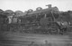 ¤¤  -  Carte-Photo D'un Train Du P.L.M. " N° 141.C.632 " En Gare  -  Locomotive  -    Chemin De Fer  -  ¤¤ - Treni