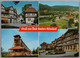 Bad Sooden Allendorf - Mehrbildkarte 29 - Bad Sooden-Allendorf