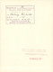 Freiburg Güntershal Allemagne Deutschland De 1938 NICOLAIsche Verlag Freiburg Superbe Photo Glacée 13x18 Cm - Otros & Sin Clasificación