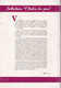 VED MEHTA - Vu Par Un Aveugle - éditions La Table Ronde - 1959 - Astronomía