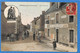 72 - Sarthe - Villaines Sous Malicorne - Rue Principale   (N3653) - Other & Unclassified