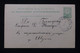 BULGARIE - Entier Postal De Razgrad En 1892 - L 92175 - Ansichtskarten