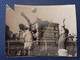 RUSSIA. USSR   Volleyball, Men Team. OLD USSR Original Photo PC Size. 1960s - Volleybal
